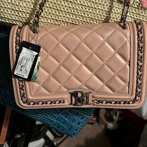 Badgley Mischa crossbody bag. NWT